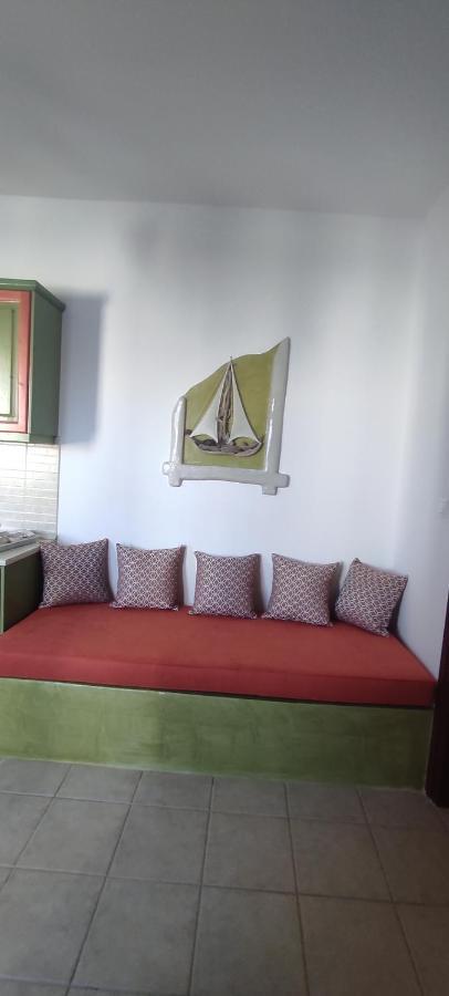 Ammos 1 Appartement Panteli Buitenkant foto