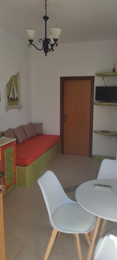 Ammos 1 Appartement Panteli Buitenkant foto