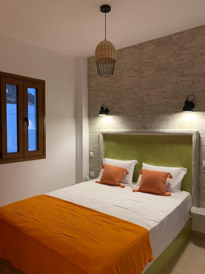 Ammos 1 Appartement Panteli Buitenkant foto