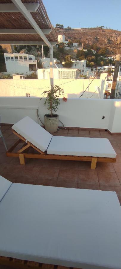 Ammos 1 Appartement Panteli Buitenkant foto