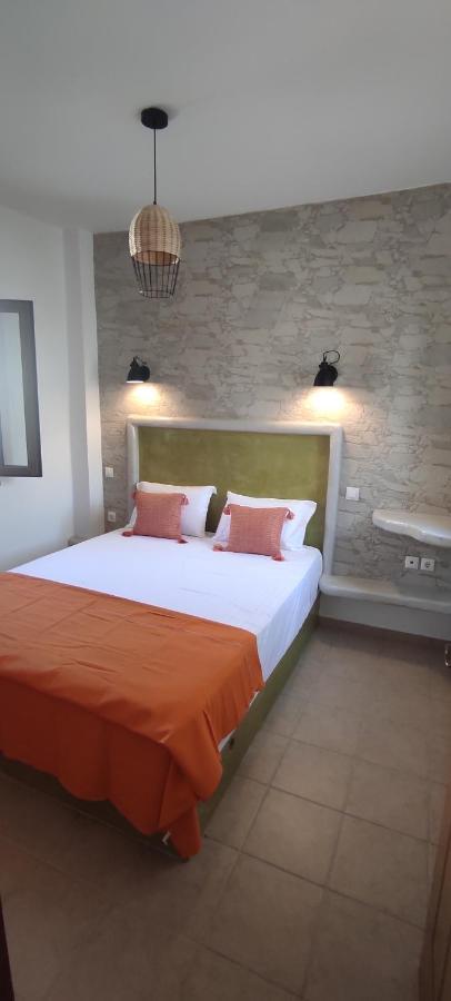 Ammos 1 Appartement Panteli Buitenkant foto