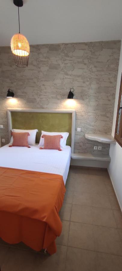 Ammos 1 Appartement Panteli Buitenkant foto